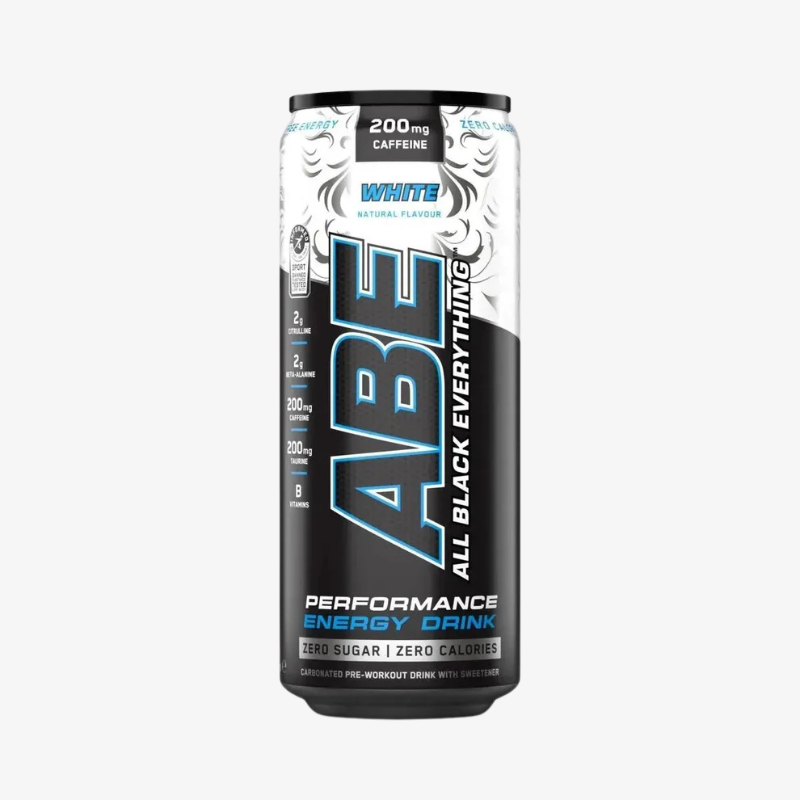 ABE Boisson pré training