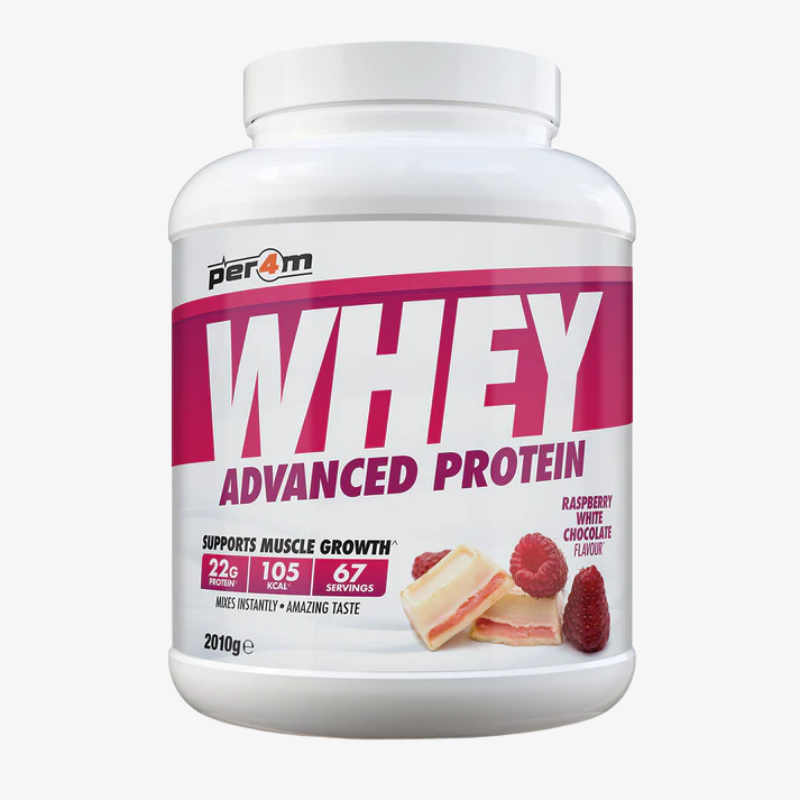 Whey Protein - Per4m