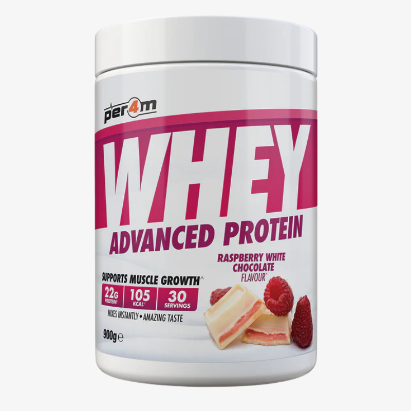 Whey Protein - Per4m
