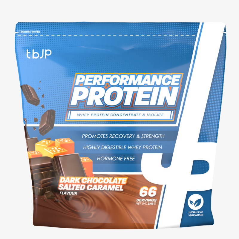 Performance Protein - TBJP