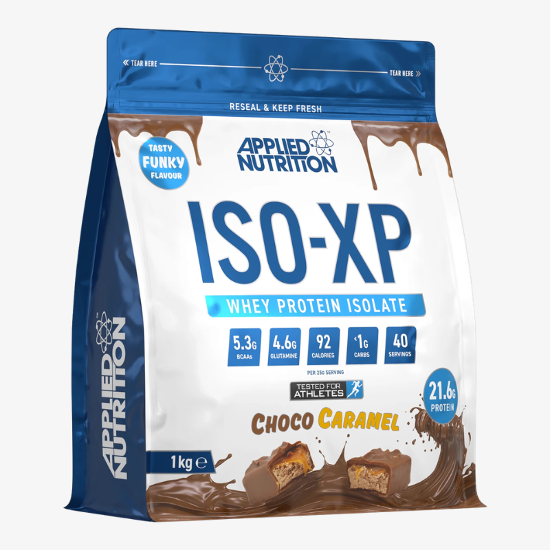 Iso-XP
