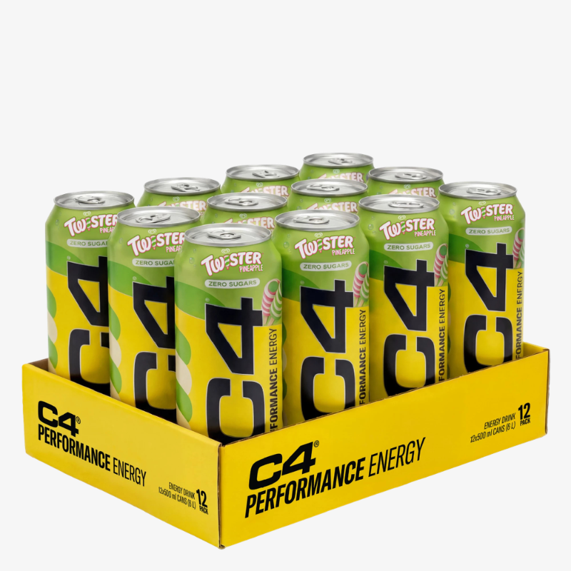 C4 Performance