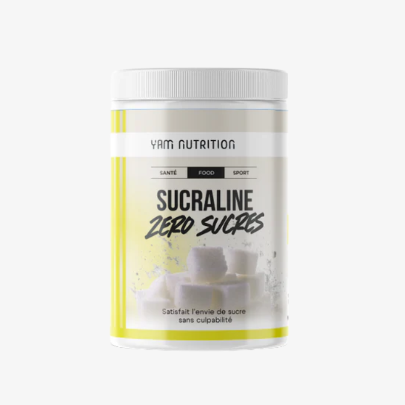 Sucraline - YAM Nutrition