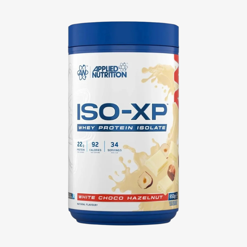 Iso-XP