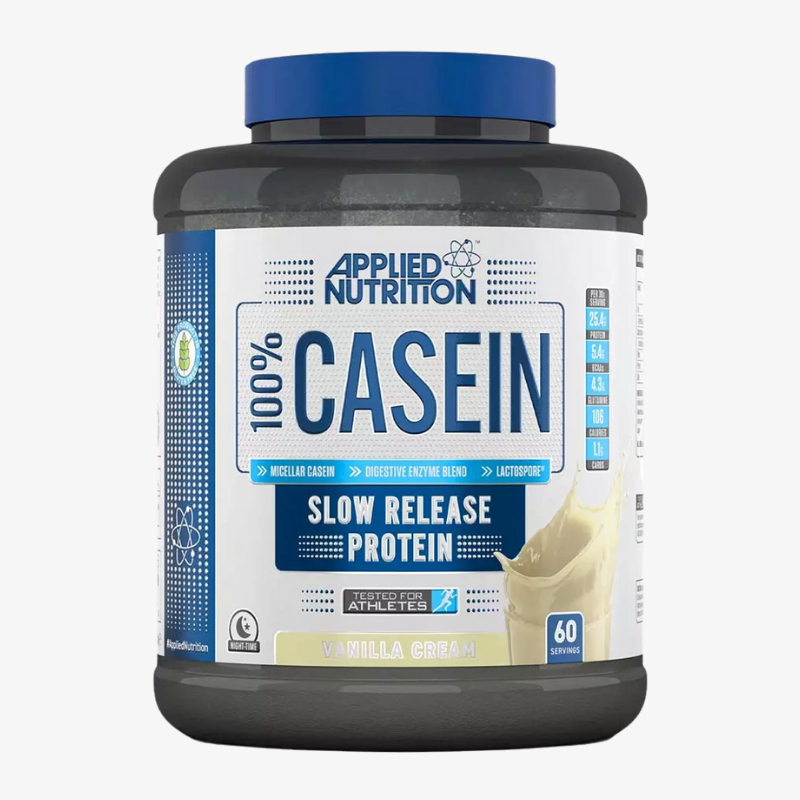 Casein 100%