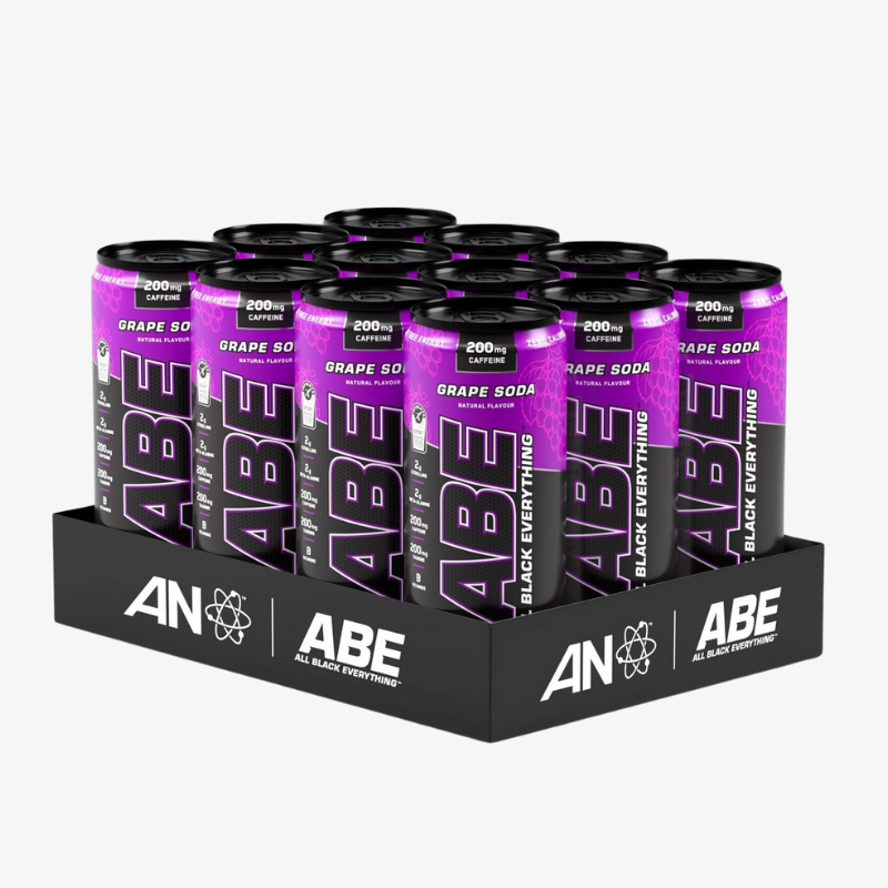 ABE Boisson pré training