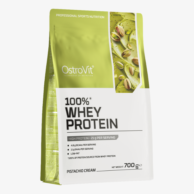 Whey Protein 100%
