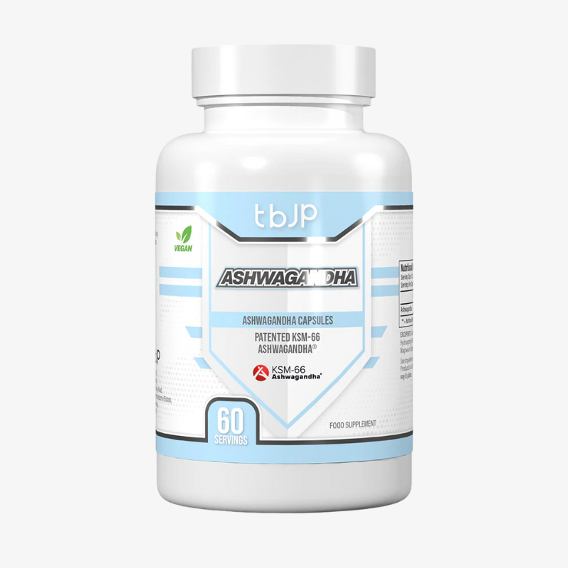 Ashwagandha TBJP