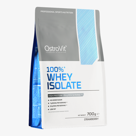 Whey Isolate