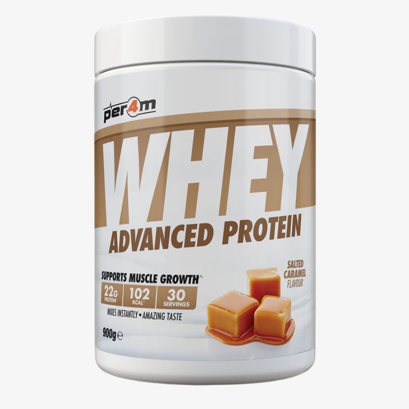 Whey Protein - Per4m