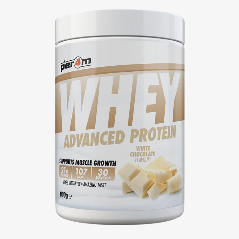 Whey Protein - Per4m
