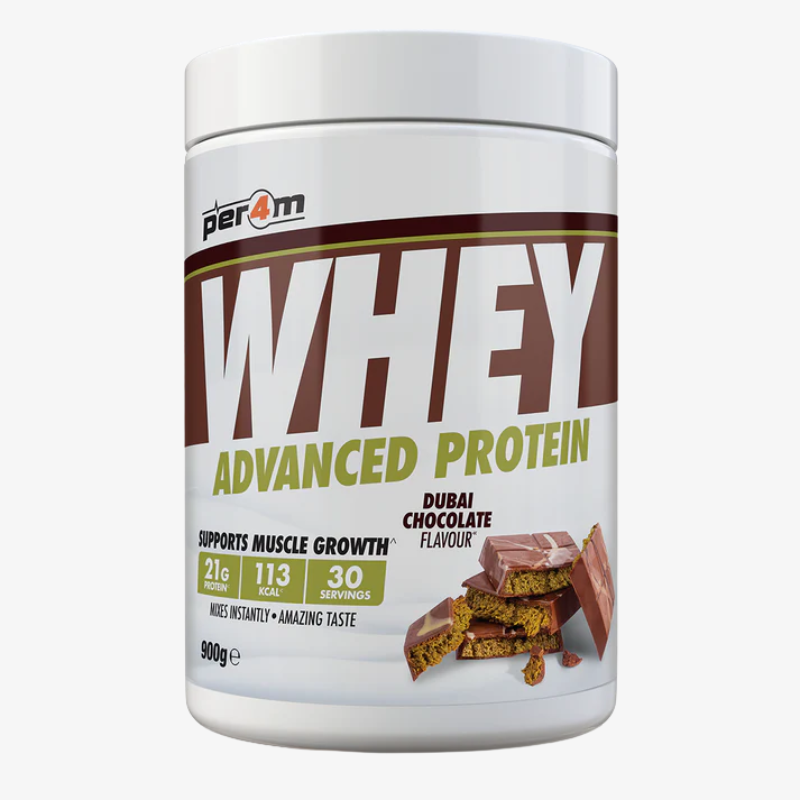 Whey Protein - Per4m