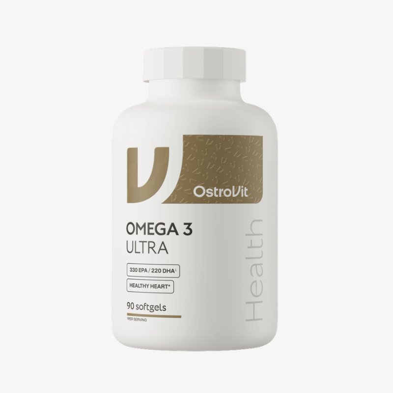 Omega 3 Ultra