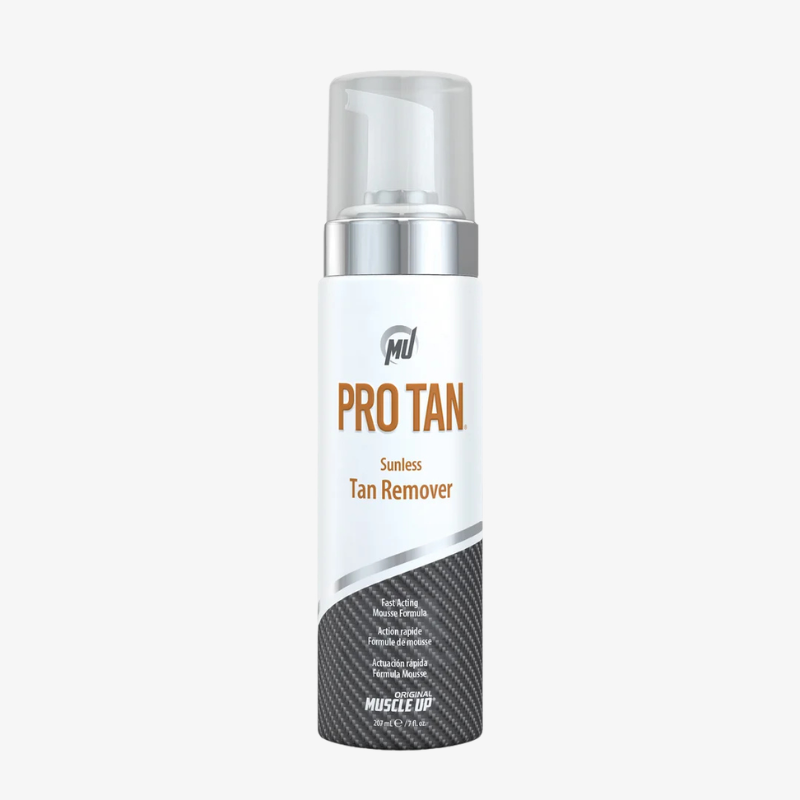 Nettoyant Après-Tan - Pro Tan