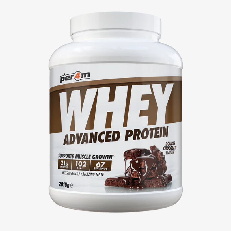 Whey Protein - Per4m
