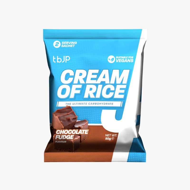 Crème de riz TBJP 50g