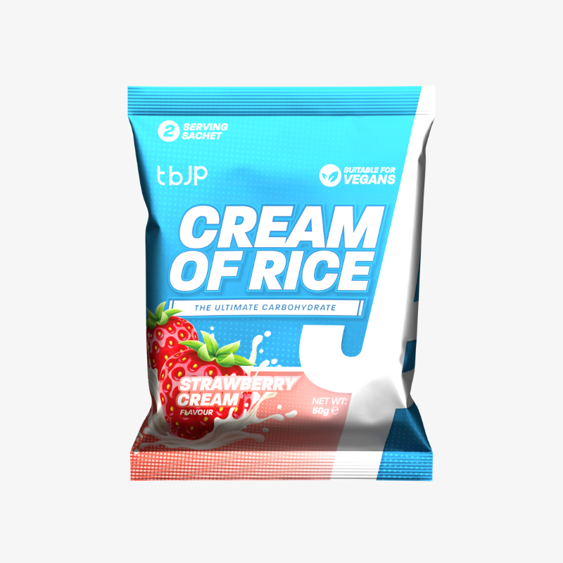 Crème de riz TBJP 50g
