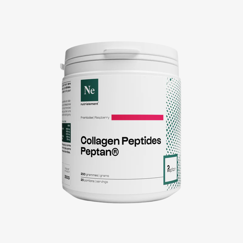 Collagène Peptides Peptan® 1 en poudre