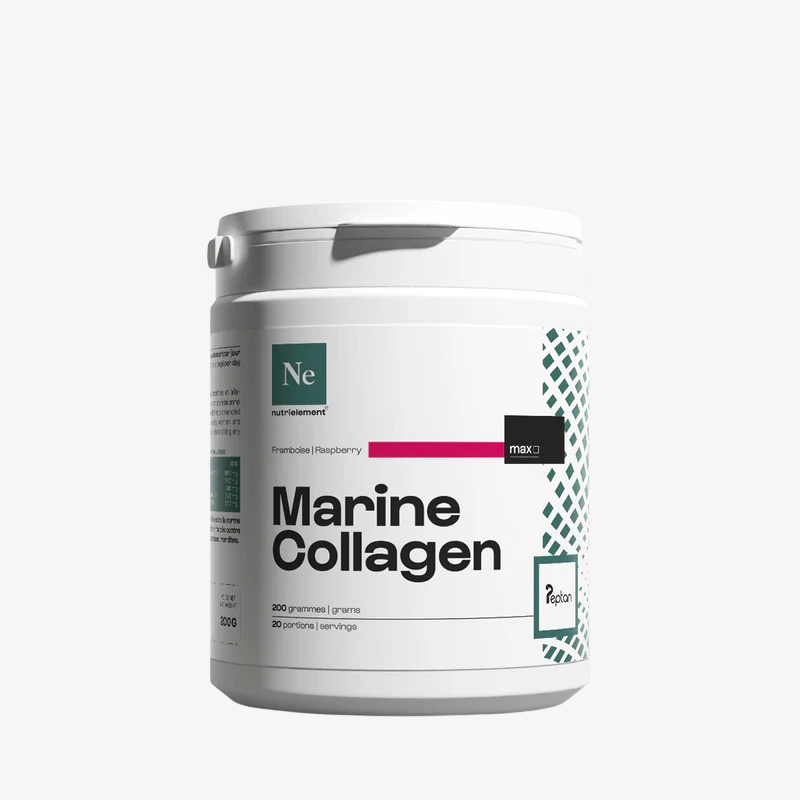 Collagène Marin Peptan® 1 en poudre