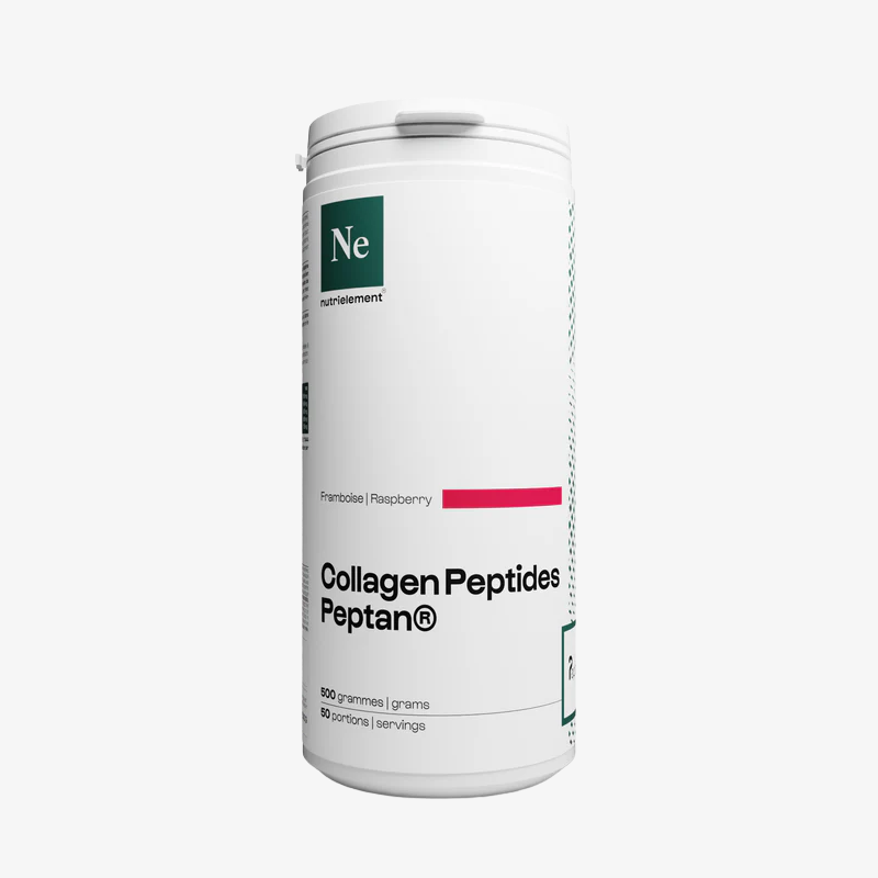 Collagène Peptides Peptan® 1 en poudre