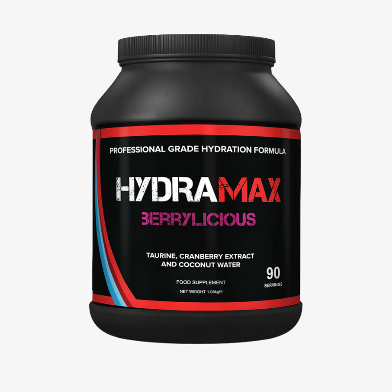 HydraMAX