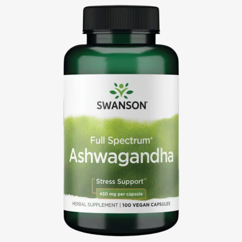 Full Spectrum® Ashwagandha