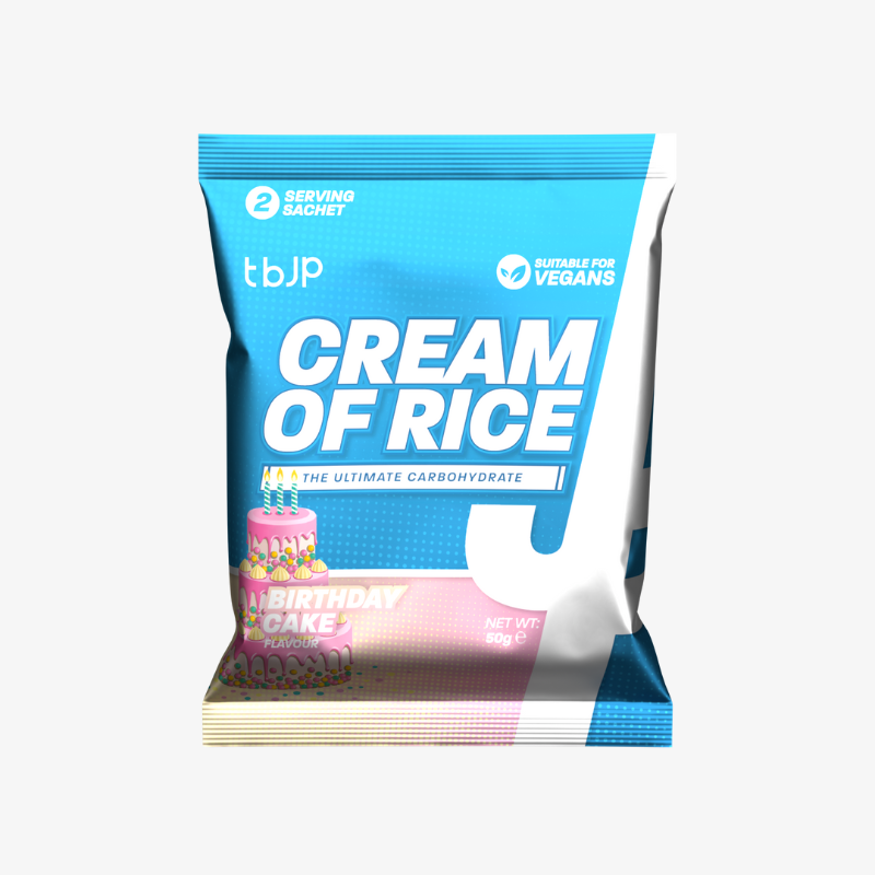 Crème de riz TBJP 50g