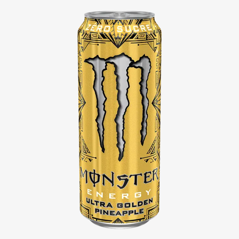 Monster Energy