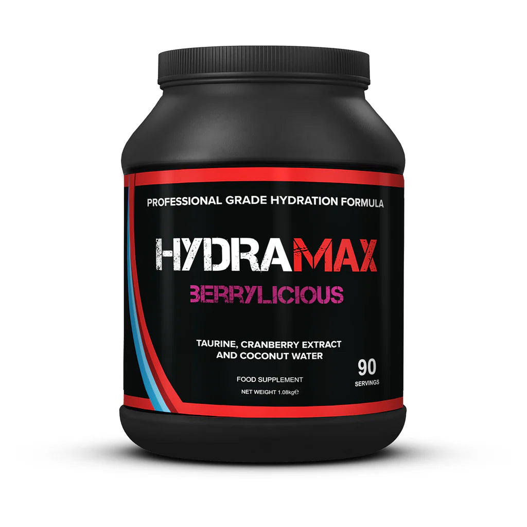 HydraMAX