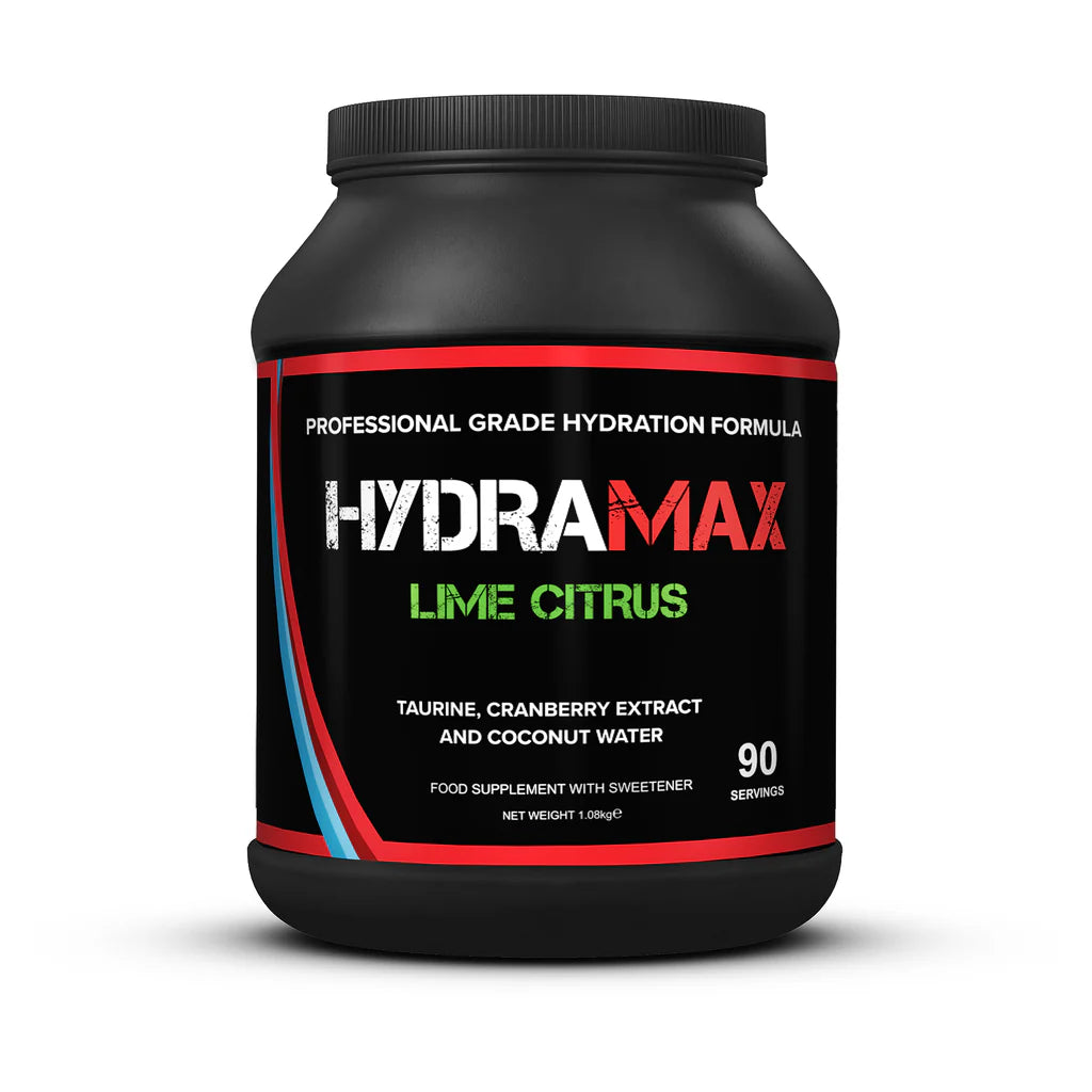 HydraMAX