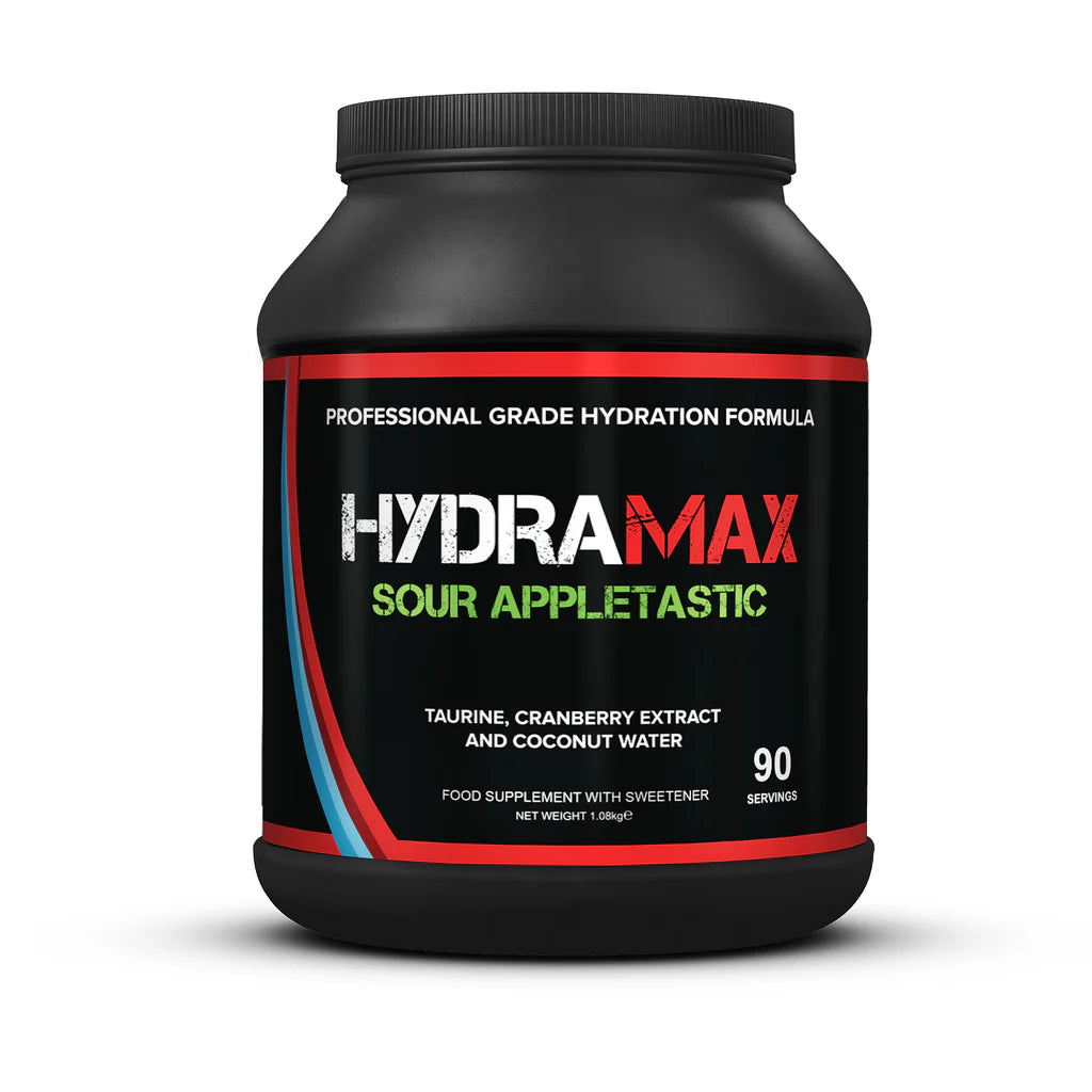 HydraMAX