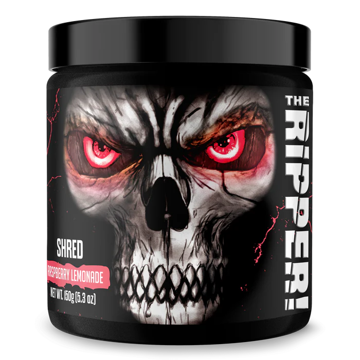 The Ripper! Fat Burner