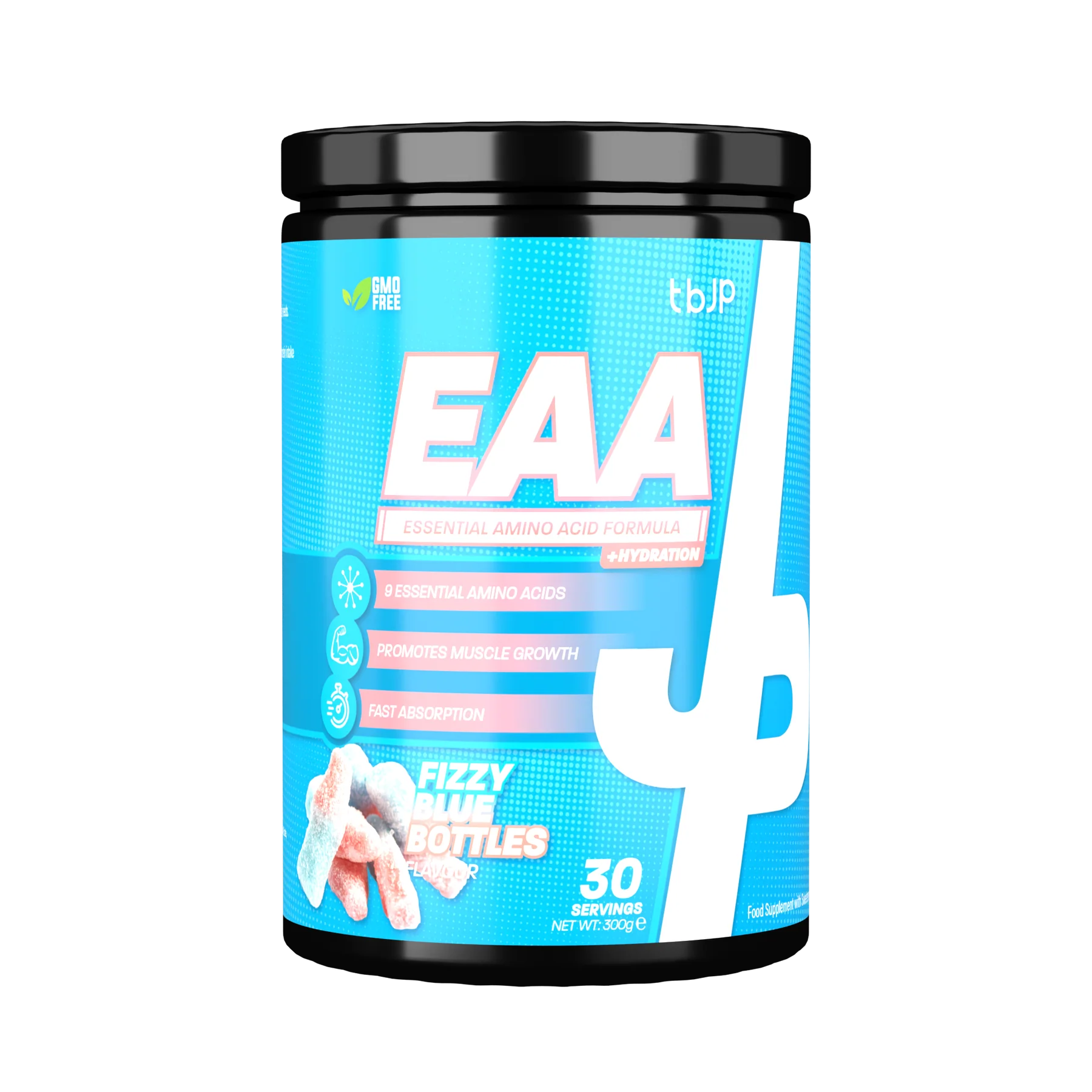 EAA Plus