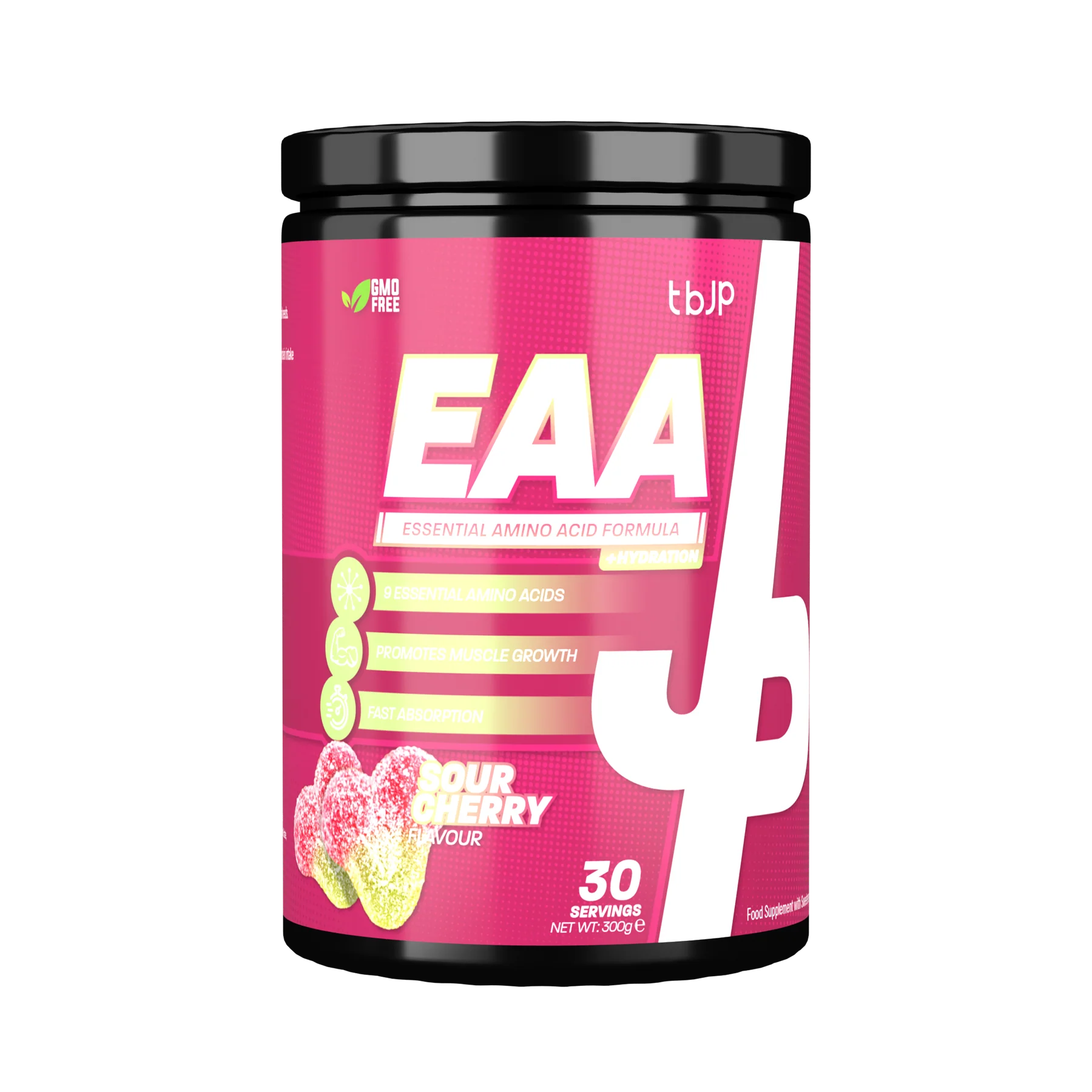 EAA Plus