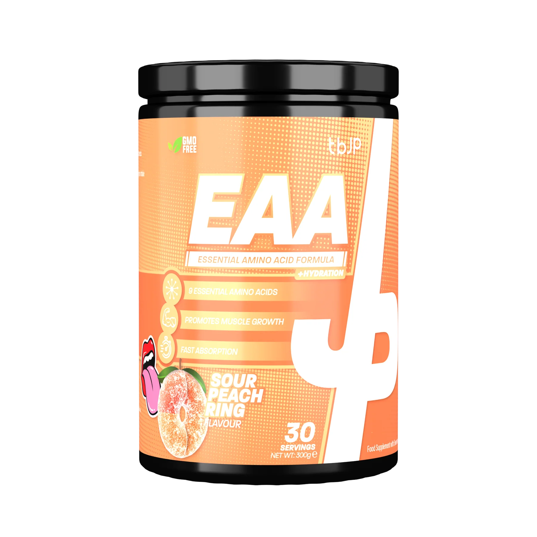 EAA Plus