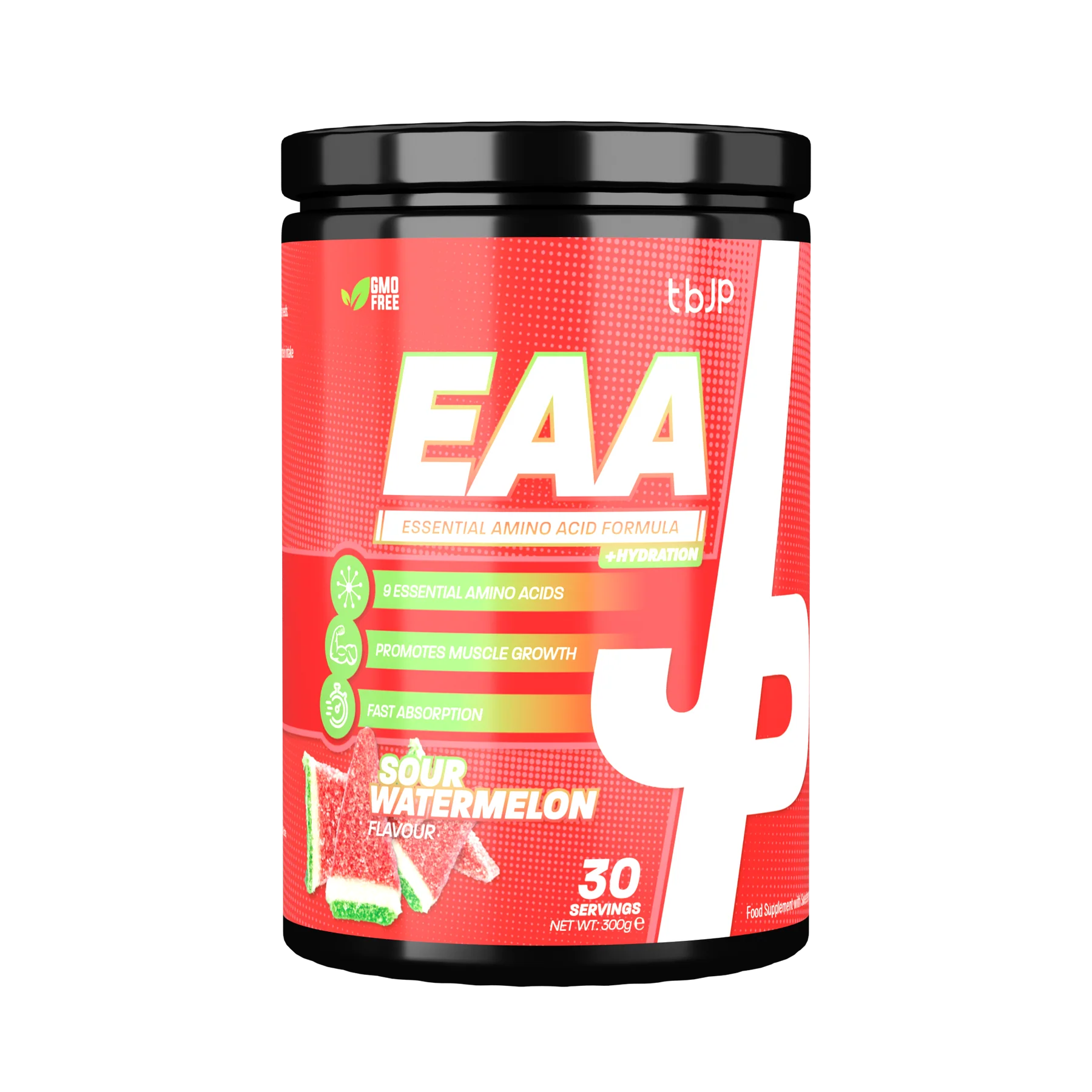 EAA Plus
