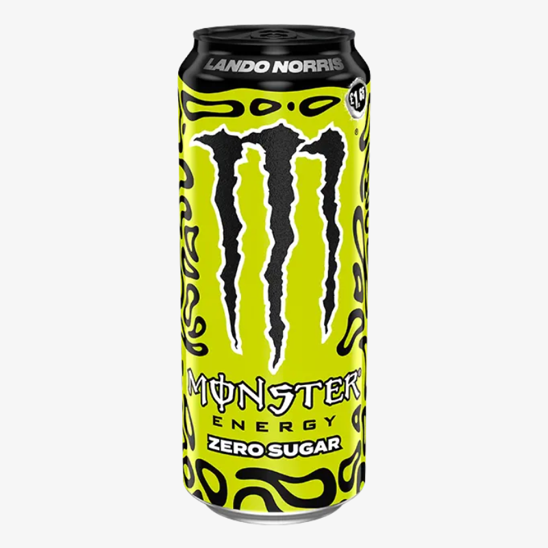 Monster Energy