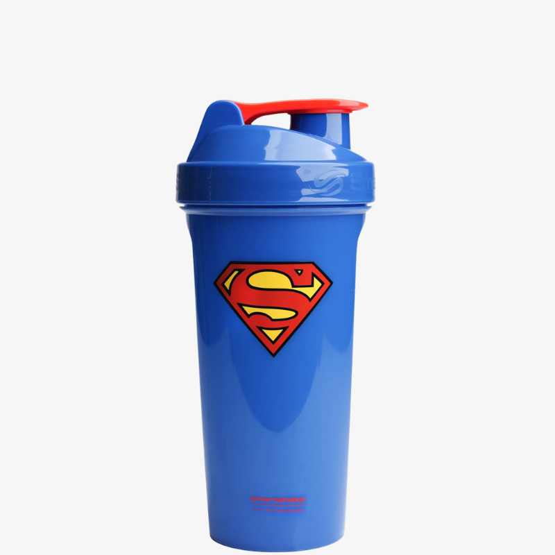 Shaker Dc Comics