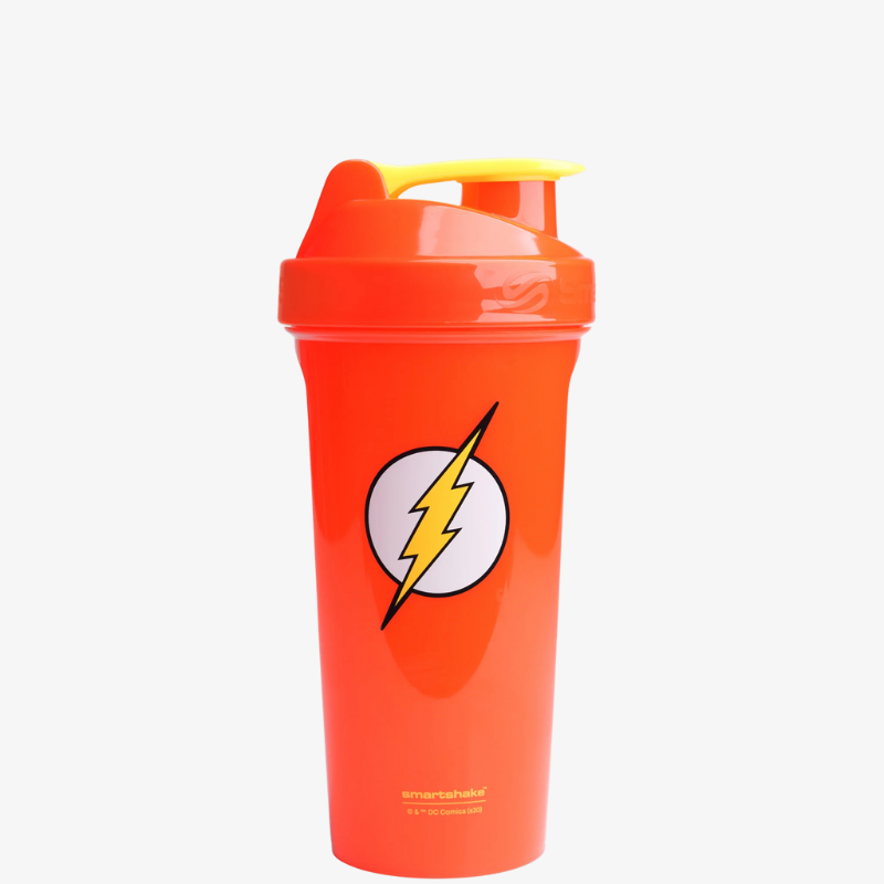 Shaker Dc Comics