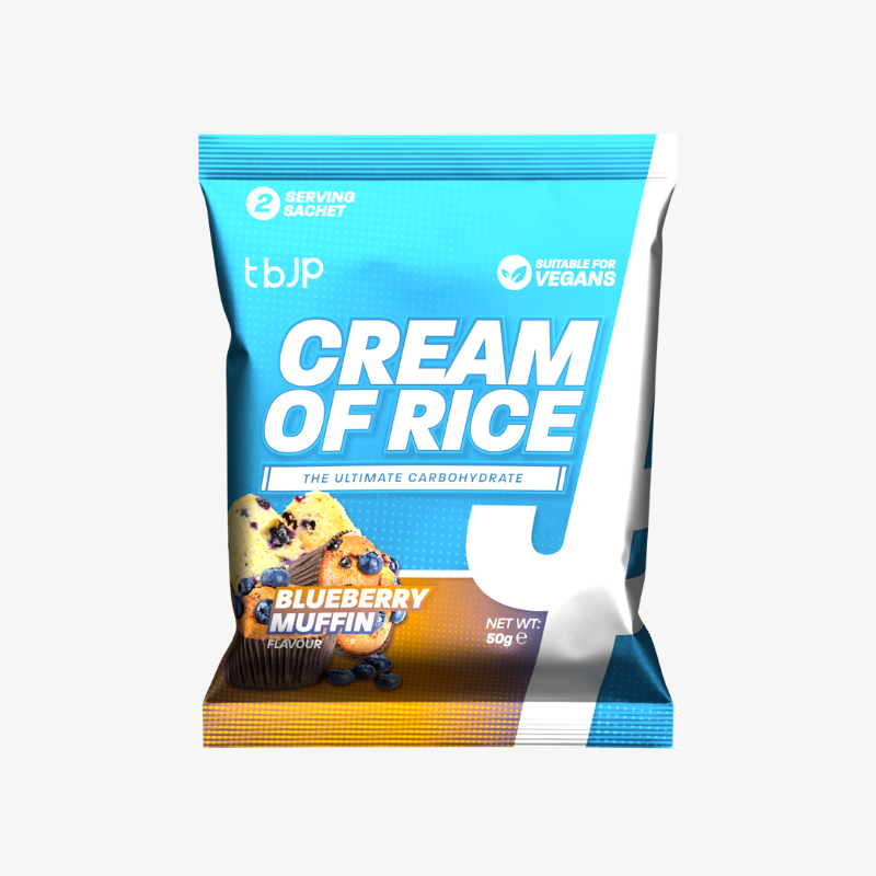 Crème de riz TBJP 50g