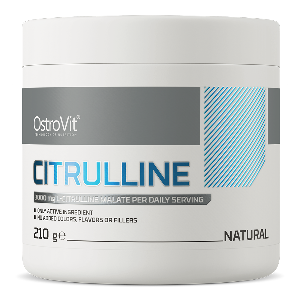 Citrulline