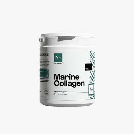 Collagène Marin Peptan® 1 en poudre