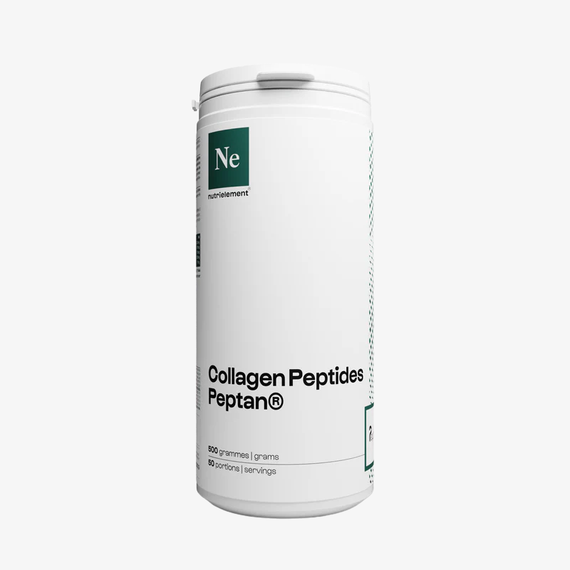 Collagène Peptides Peptan® 1 en poudre