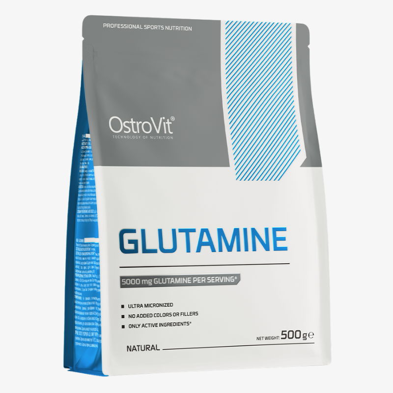 Glutamine