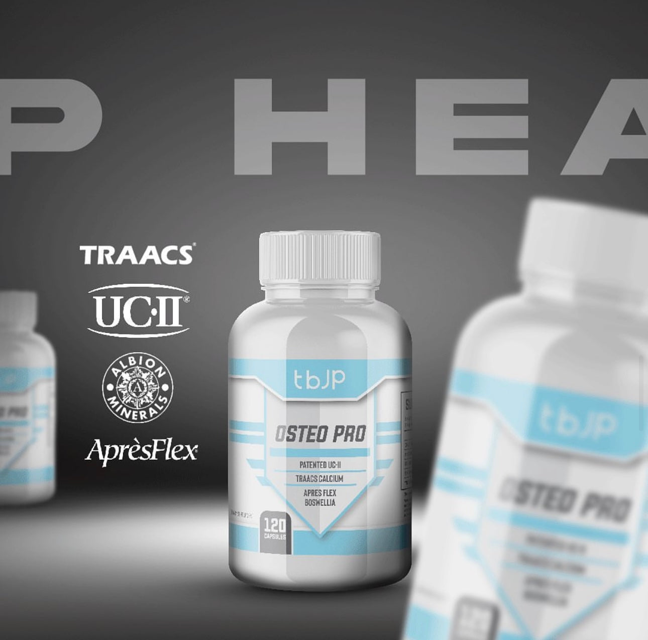 Osteopro Computer OsteoPro – Metafit Nutrition