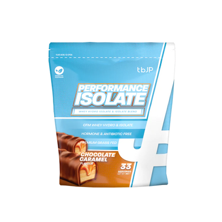 Performance Isolate