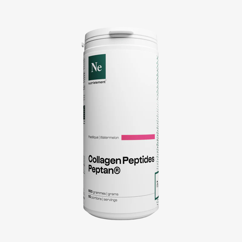 Collagène Peptides Peptan® 1 en poudre