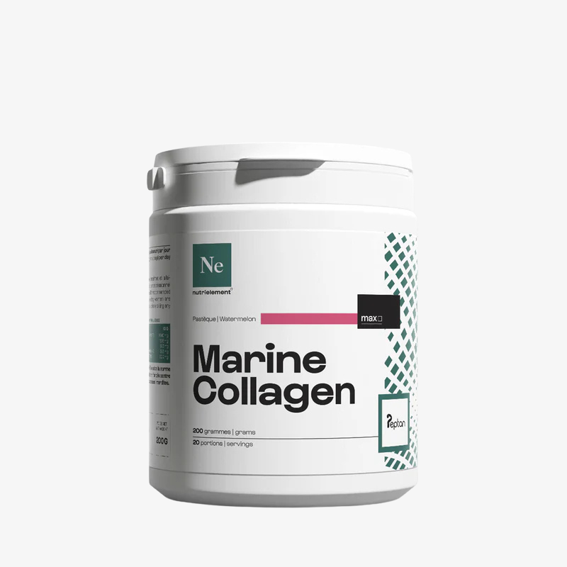Collagène Marin Peptan® 1 en poudre