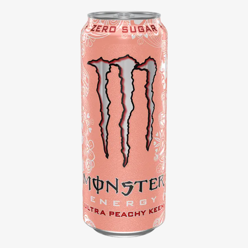 Monster Energy