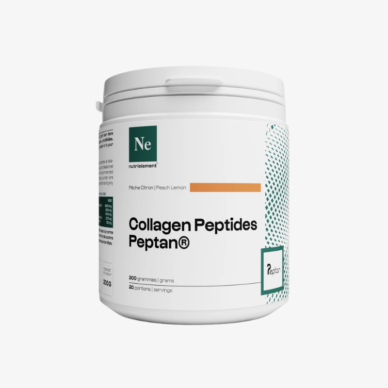 Collagène Peptides Peptan® 1 en poudre
